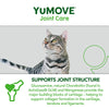 YuMOVE Joint Care for All Cats || YuMOVE || view 8