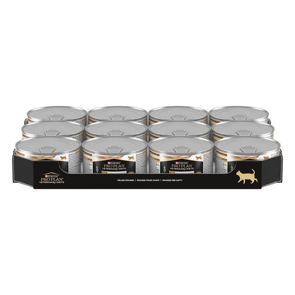 PURINA PRO PLAN Veterinary Diets Feline NF Renal Function Advanced Care Mousse || undefined || view 5
