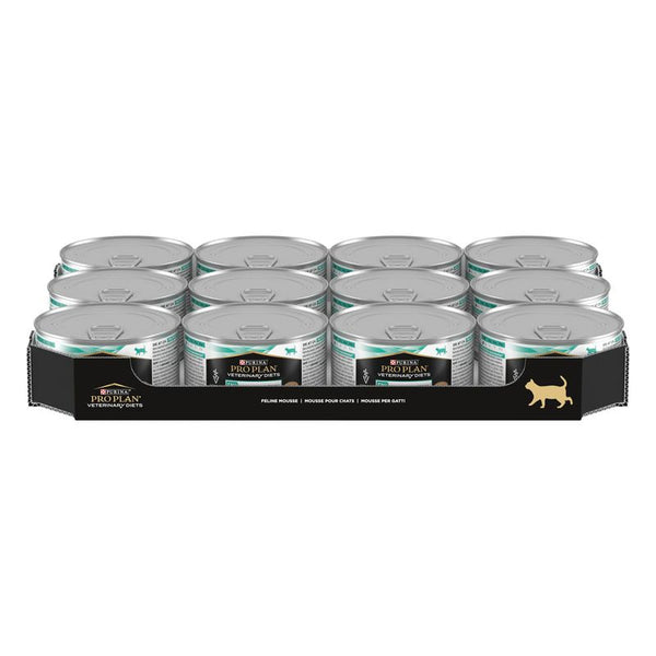 PURINA PRO PLAN Veterinary Diet Feline EN St/Ox Gastrointestinal Mousse || undefined || view 6