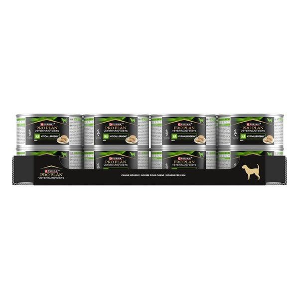Purina Pro Plan Veterinary Diets Canine HA Hypoallergenic Mousse || undefined || view 6