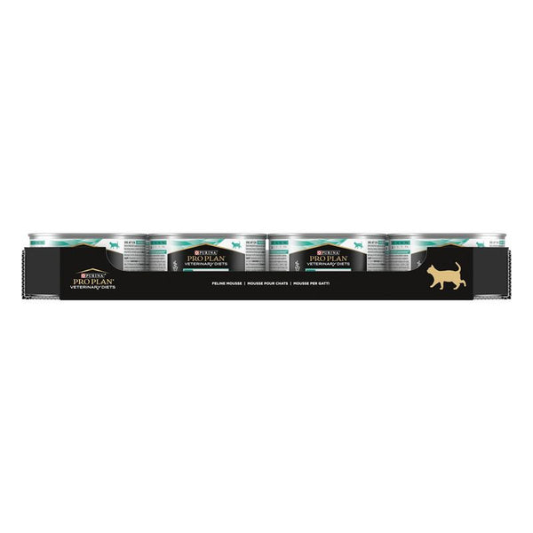 PURINA PRO PLAN Veterinary Diet Feline EN St/Ox Gastrointestinal Mousse || undefined || view 7