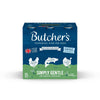Butcher's Wholegrain Simply Gentle 18 x 390g || Butcher's || view 2