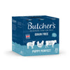 Butcher's Grain Free Puppy Perfect 18 x 400g || Butcher's || view 3