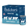 Butcher's Grain Free Puppy Perfect 18 x 400g || Butcher's || view 4