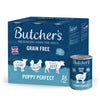 Butcher's Grain Free Puppy Perfect 18 x 400g || Butcher's || view 5