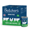 Butcher's Grain Free Tripe Loaf Recipes 18 x 400g || Butcher's || view 2