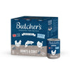 Butcher's Grain Free Joints & Coat 18 x 390g || Butcher's || view 4