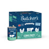 Butcher's Wholegrain Lean & Tasty 18 x 390g || Butcher's || view 5