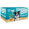 Burns Free Range Chicken with Carrots & Brown Rice 6 x 395g || Burns || view 3
