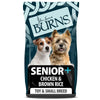 Burns Senior+ Toy & Small Breed - Chicken & Brown Rice || Burns || view 1