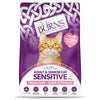 Burns Adult & Senior Cat Sensitive Grain-Free Duck & Potato || Burns || view 2