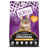 Burns Adult & Senior Cat Original Chicken & Brown Rice || Burns || view 2