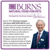 Burns Adult & Senior Cat Sensitive Grain-Free Duck & Potato || Burns || view 5