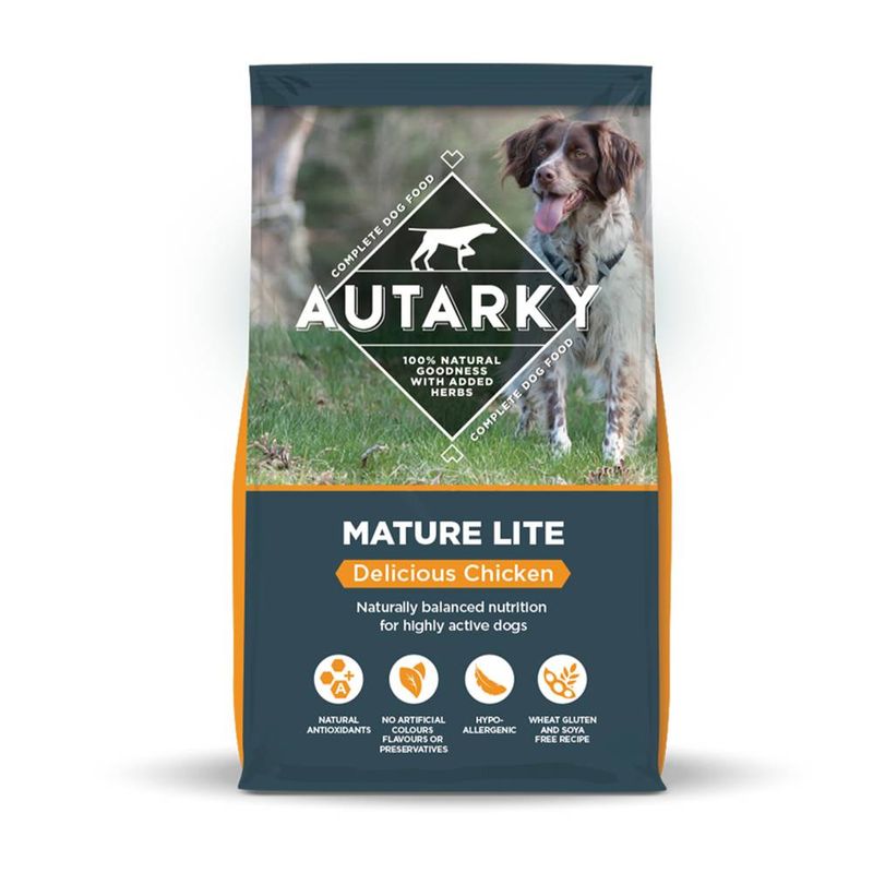 Autarky Mature Lite - Delicious Chicken || Autarky || view 3
