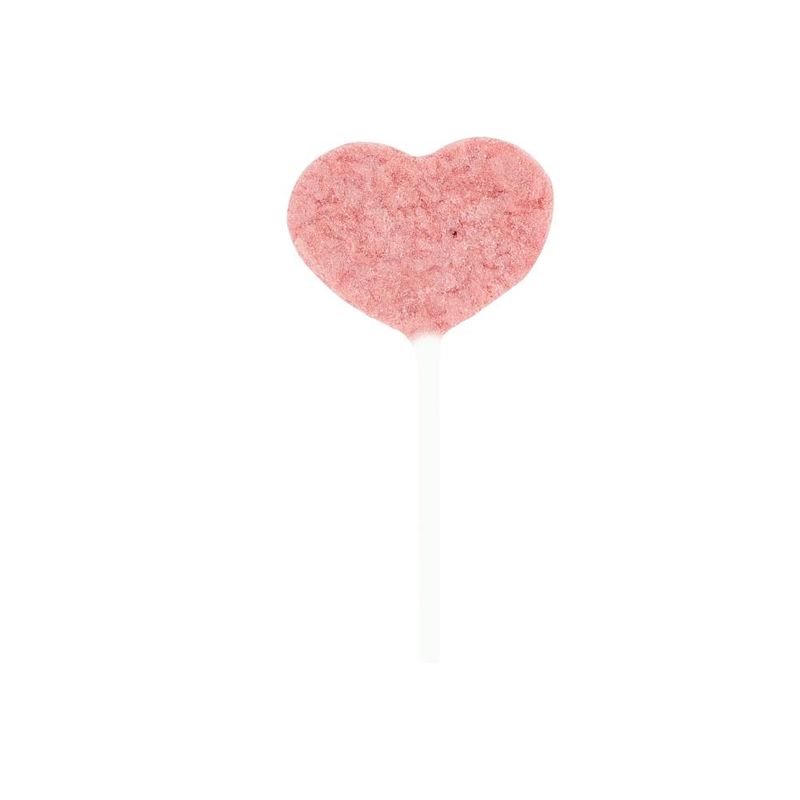 Lolliheart Cat Treat
