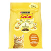 Go-Cat Senior Chicken, Rice & Vegetables || Go-Cat || view 1
