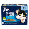 Felix Senior As Good As It Looks 24 x 100g/85g || undefined || view 2