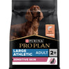 PURINA PRO PLAN Large Athletic Adult Sensitive Skin - Salmon || undefined || view 1