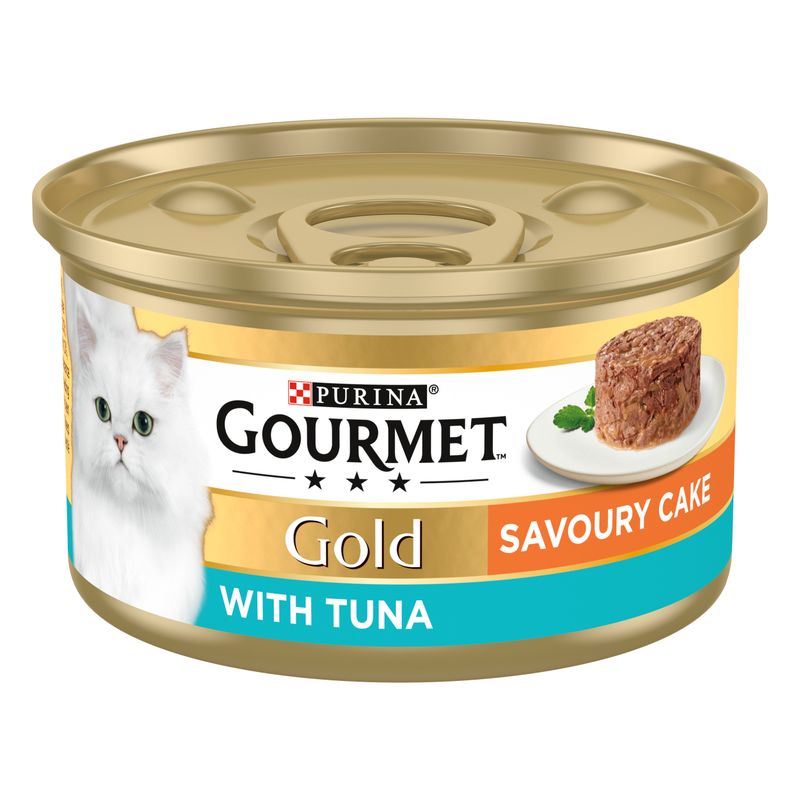 Gourmet Gold Savoury Cake Saver Pack 24 x 85g || undefined || view 8