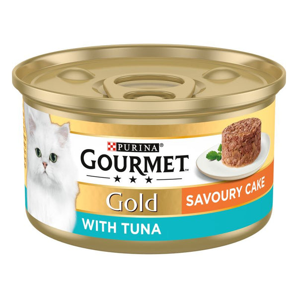 Gourmet Gold Savoury Cake Saver Pack 24 x 85g || undefined || view 8