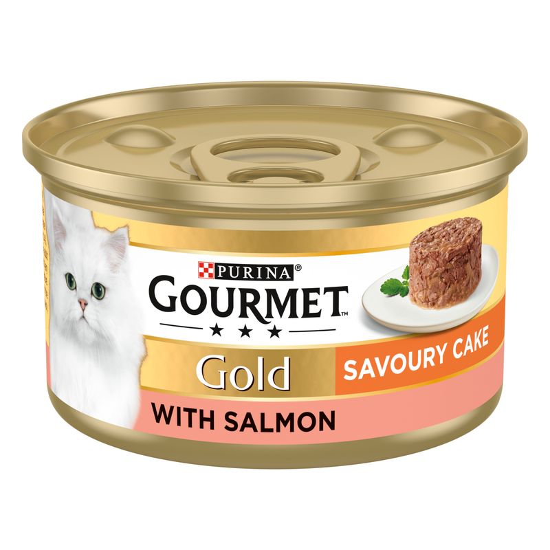 Gourmet Gold Savoury Cake 12 x 85g || undefined || view 6