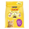 Go-Cat Adult Chicken & Duck || Go-Cat || view 1