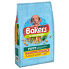 Bakers Puppy Rich in Chicken with Country Vegetables || Bakers || view 1