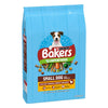 Bakers Adult Small Dog with Tasty Chicken & Country Vegetables || Bakers || view 1