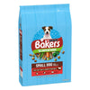 Bakers Adult Small Dog with Tasty Beef & Country Vegetables || Bakers || view 1