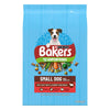 Bakers Adult Small Dog with Tasty Beef & Country Vegetables || Bakers || view 2