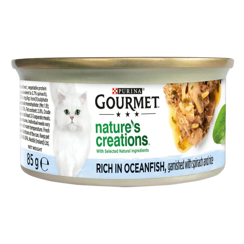 Gourmet Nature’s Creations || undefined || view 4