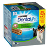 PURINA Dentalife Daily Dental Care Snacks for Medium Breed Dogs (12-25kg) || Dentalife || view 2