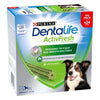 Purina Dentalife ActivFresh Daily Dental Care Snacks for Medium Breed Dogs || Dentalife || view 9