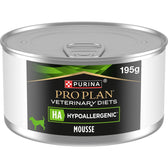 Purina Pro Plan Veterinary Diets Canine HA Hypoallergenic Mousse || undefined || view 2