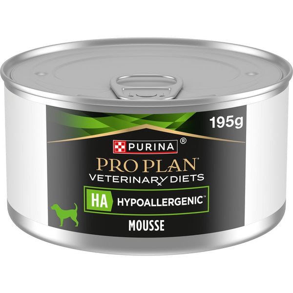 Purina Pro Plan Veterinary Diets Canine HA Hypoallergenic Mousse || undefined || view 2