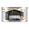 PURINA PRO PLAN Veterinary Diets Feline NF Renal Function Advanced Care Mousse || undefined || view 2