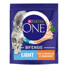 PURINA ONE Light Chicken & Wheat Dry Cat Food || Purina One || view 1