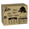 Felix Tasty Shreds 12 x 80g || undefined || view 7