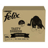 Felix Tasty Shreds Mega Pack 120 x 80g || undefined || view 1