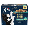 Felix Deliciously Sliced 12 x 80g || undefined || view 10