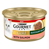 Gourmet Gold Succulent Delights || undefined || view 4