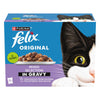 Felix Original Pouches 12 x 85g || undefined || view 12