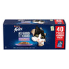 Felix As Good As It Looks Jumbo Pack 40 x 85g || undefined || view 1