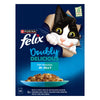 Felix As Good As It Looks - Doubly Delicious 12 x 85g || undefined || view 4