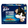 Felix As Good As It Looks 12 x 85g || undefined || view 2