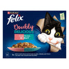 Felix As Good As It Looks - Doubly Delicious 24 x 85g || undefined || view 7
