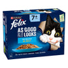 Felix Senior As Good As It Looks 24 x 100g/85g || undefined || view 6