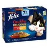 Felix Senior As Good As It Looks - Doubly Delicious 12 x 85g || undefined || view 1
