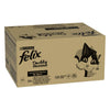 Felix As Good As It Looks - Doubly Delicious Mega Pack 120 x 85g || undefined || view 1