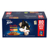 Felix As Good As It Looks Mega Pack 80 x 85g || undefined || view 5